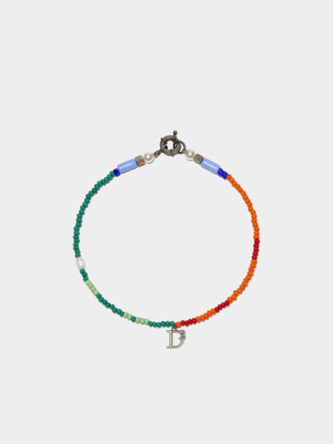 DSQUARED2 SHELLS NECKLACE