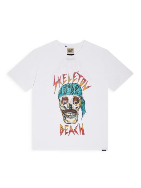 GALLERY DEPT. SKELETON BEACH TEE