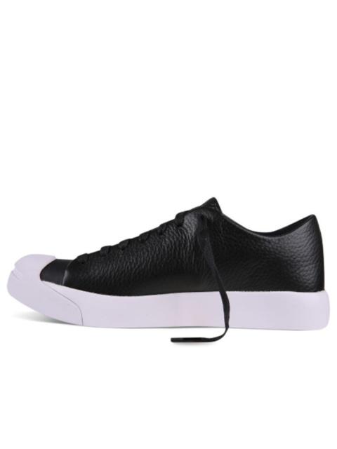 Converse Converse Jack Purcell Modern 'Black' 155020C