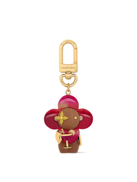 Louis Vuitton Vivienne Sunset Bag Charm