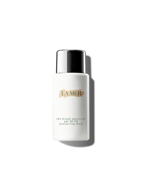 LA MER The Broad Spectrum SPF 50 UV Protecting Fluid
