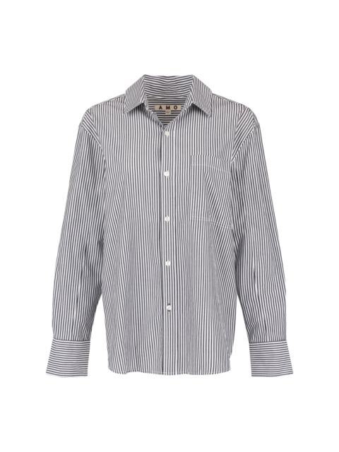 AMO Ruth Oversized Shirt