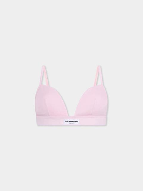 DSQUARED2 DSQUARED2 HERITAGE BRA
