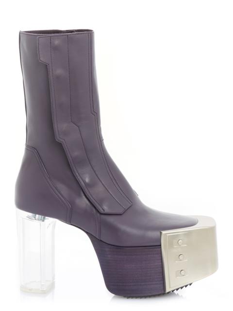 Rick Owens BOOTS