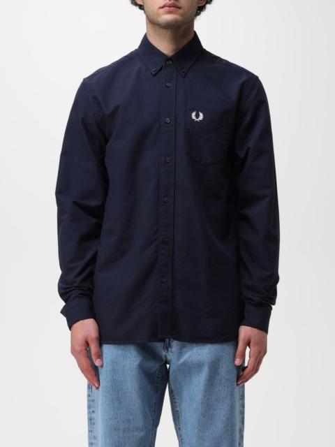 Fred Perry Shirt men Fred Perry