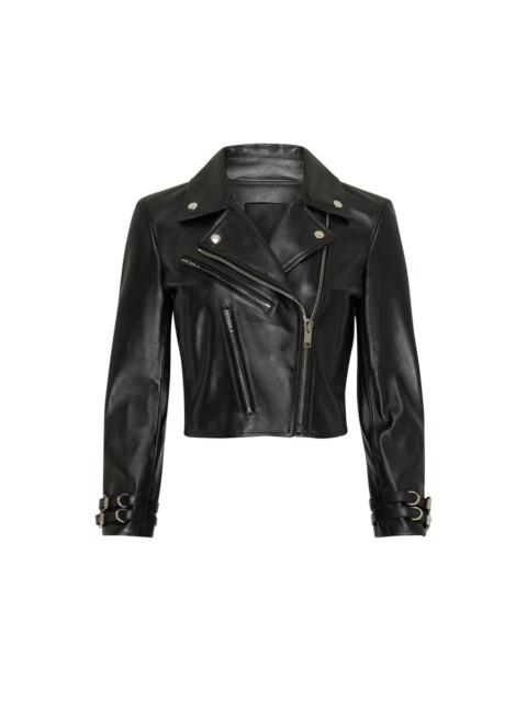 Givenchy Leather jacket