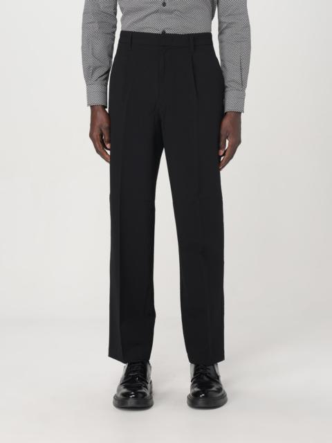 EMPORIO ARMANI Pants men Emporio Armani