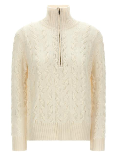 Max Mara Studio 'Colle' Sweater