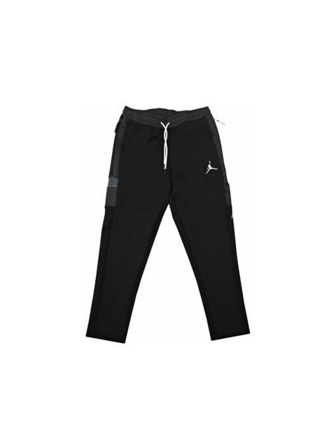 Jordan Jordan Air Fleece Pants Black