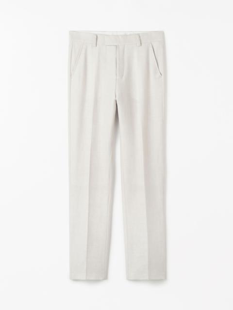 TIGER OF SWEDEN Tommie High-Rise Trousers