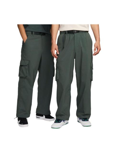 Nike Nike SB Kearny Cargo Skate Pants Asia Sizing 'Vintage Green' FV7348-338