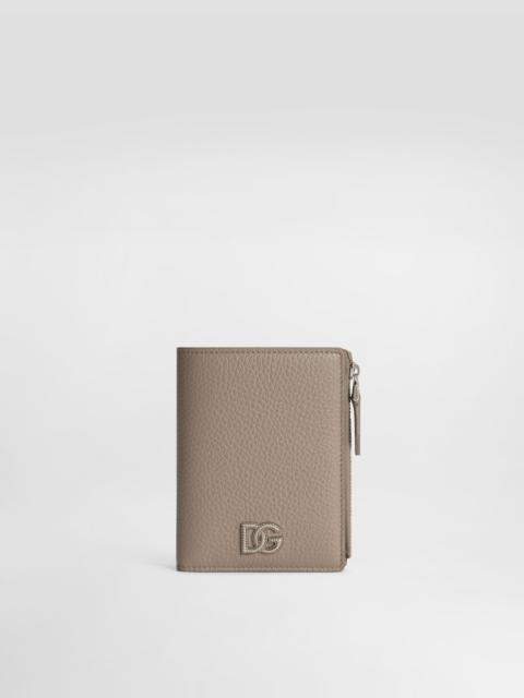 Dolce & Gabbana Wallet in calfskin