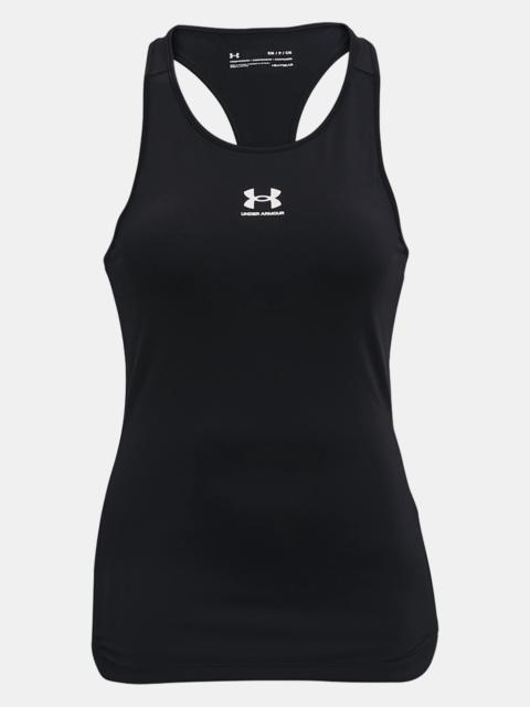 Under Armour Women's HeatGear® Compression Tank