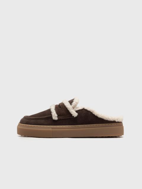 INUIKII MULE WOOL