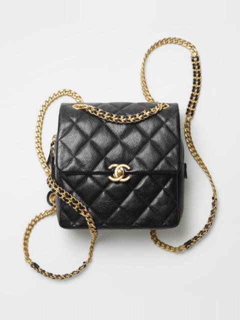 CHANEL Backpack