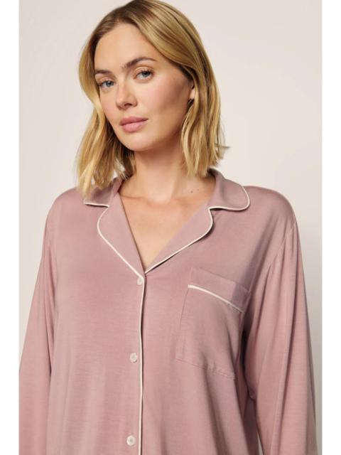 eberjey Gisele TENCEL™ Modal Long PJ Set