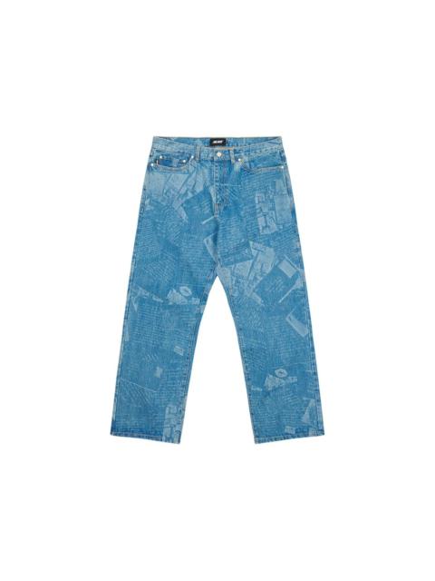 PALACE Palace P-Carp Jean Love Letter