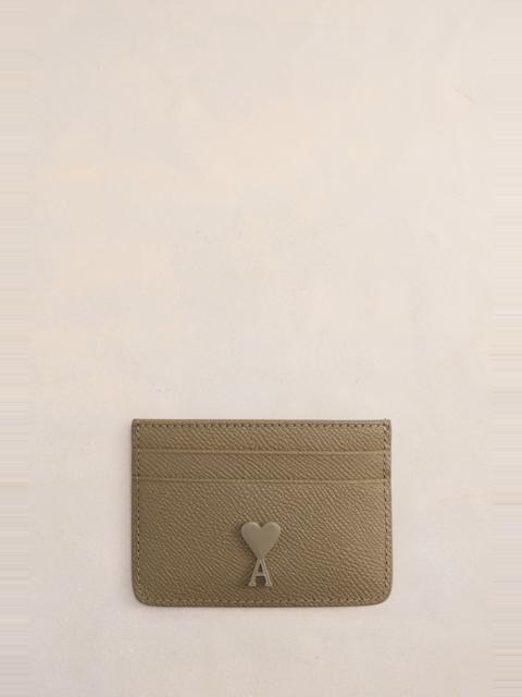 Ami De Coeur Card Holder