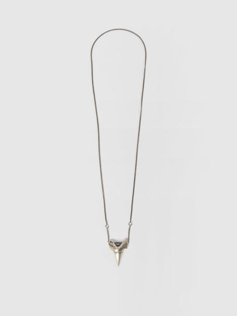 Ann Demeulemeester Dima Necklace