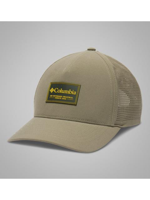 Columbia Mountaincap II 3D Stretch Snapback Hat