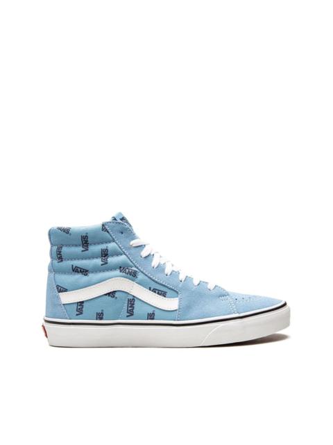 SK8 Hi sneakers