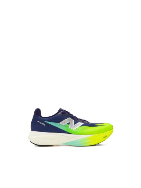 New Balance FuelCell SuperComp Elite v5 sneakers