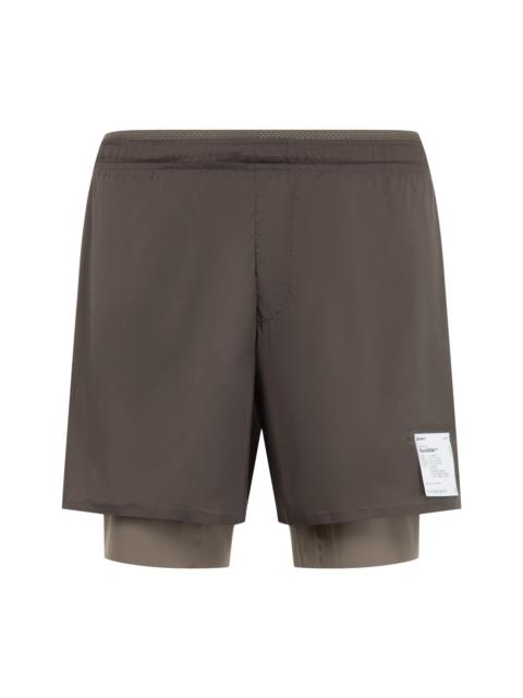 SATISFY TechSilk™ 8" Shorts