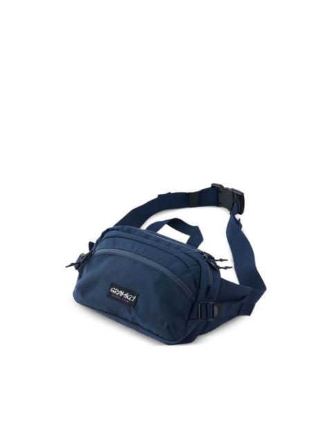 GRAMICCI front-pocket belt bag