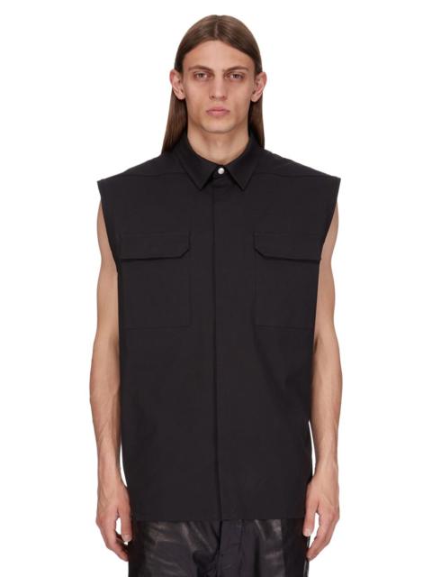 Rick Owens SHIRT