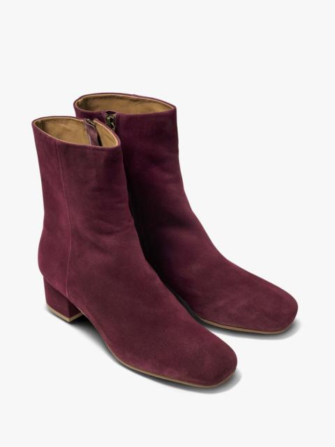 beek Raven Suede Boots