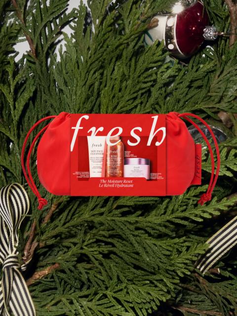 fresh the moisture reset