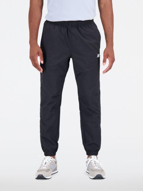 New Balance Sport Essentials Premium Woven Pant
