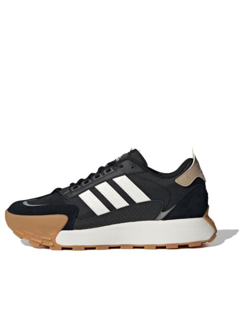 adidas Futro Mixr 'Black Brown White' IG1885