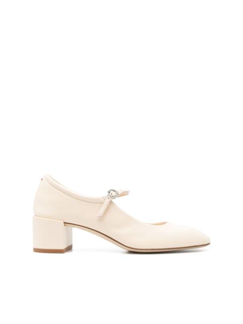 Aeyde 45mm Aline pumps