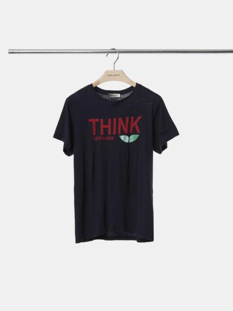 Isabel Marant ZAFFERH Tshirt