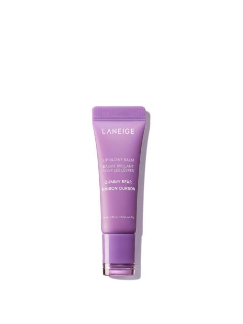 Laneige LANEIGE Lip Glowy Balm - Gummy Bear 10g