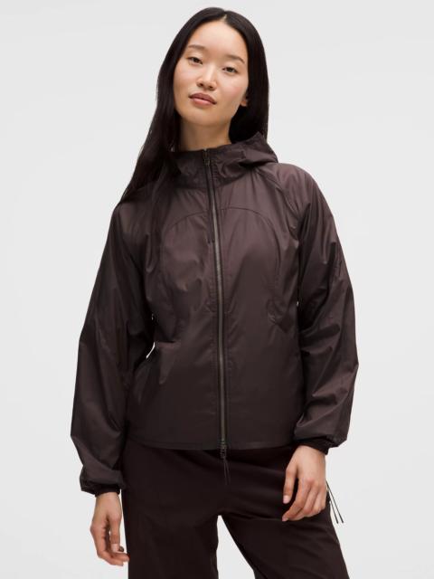 lululemon Lightweight Windbreaker *SLNSH Collection