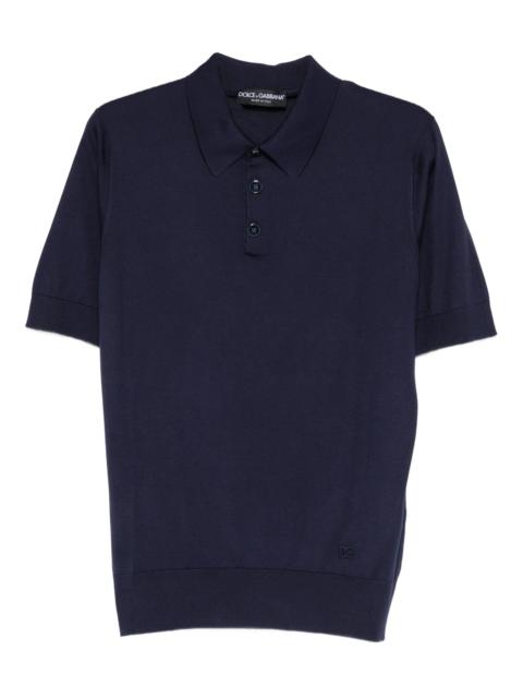 Dolce & Gabbana Dolce & Gabbana Polo Shirts