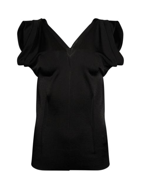 Chloé Top in Black