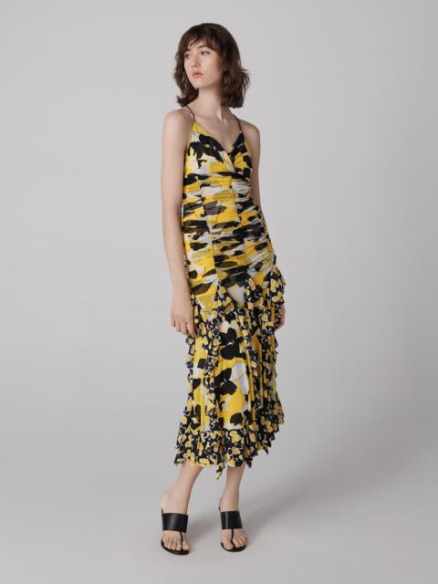 DIANE VON FURSTENBERG Portia Dress