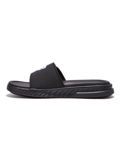 New Balance New Balance Cushioning Slides 'Black' SD1501BK3