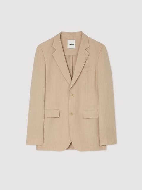 Sandro SUIT JACKET