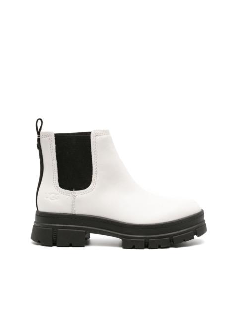 UGG Ashton Chelsea ankle boots