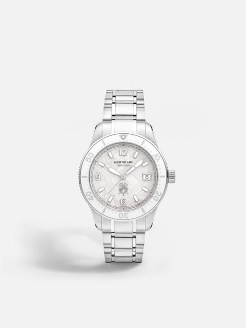 Montblanc Montblanc Iced Sea Automatic Date 0 Oxygen