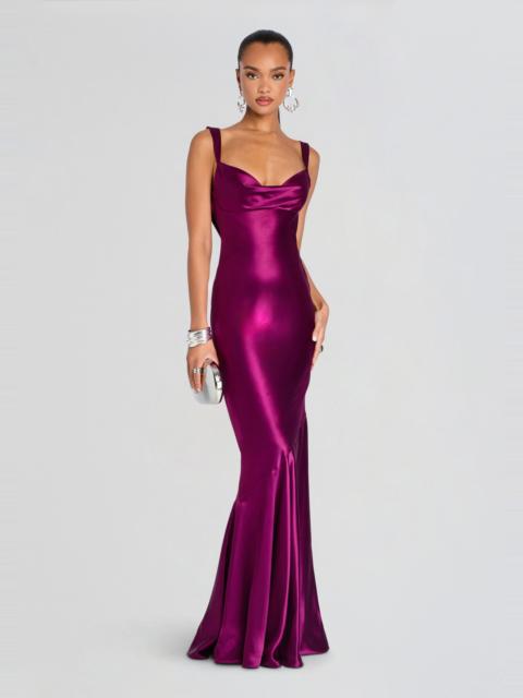 RETROFÊTE VINICIA DRESS