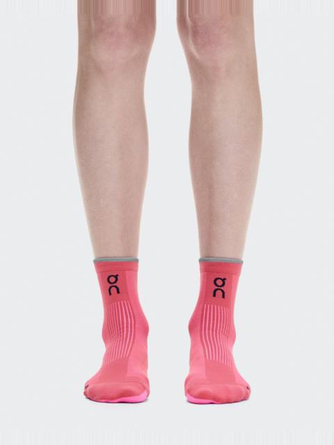 On Elite Run Sock Mid