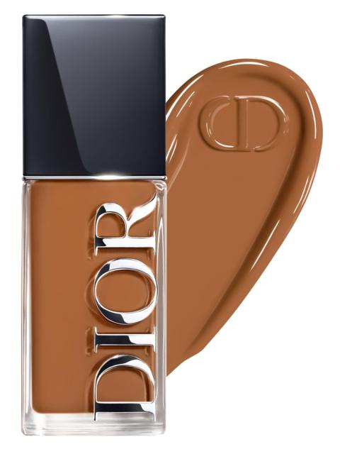 Dior Forever Skin Glow Foundation - 6.5 Warm