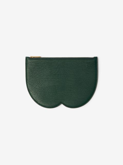 Burberry Large Chess Pouch