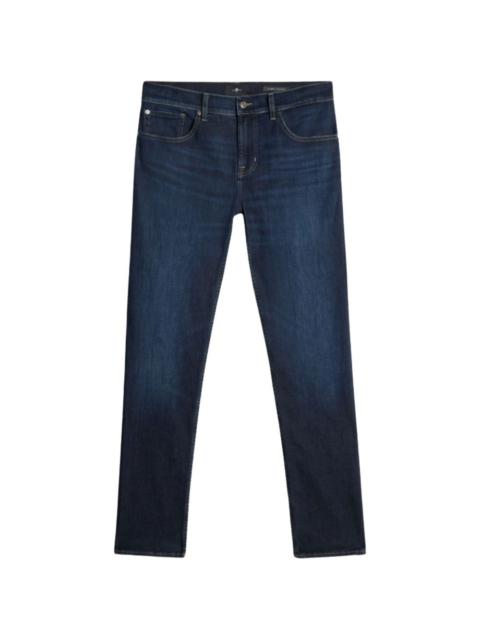 7 For All Mankind skinny jeans