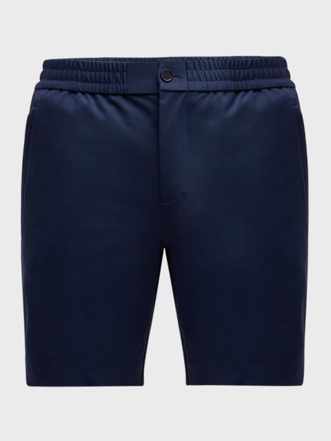 Men's Robbie Pull-On Shorts